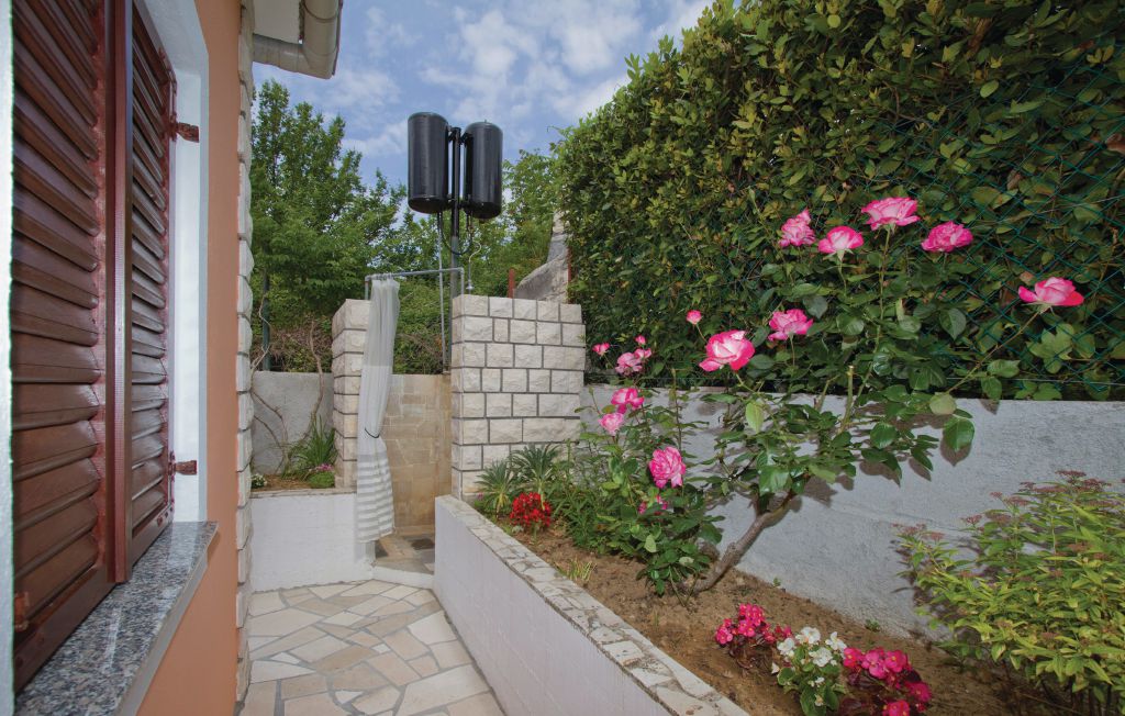 Feriehuse - Nin-Privlaka , Kroatien - CDN056 8