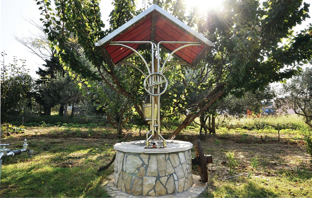 Semesterhus - Nin-Privlaka , Kroatien - CDN699 13