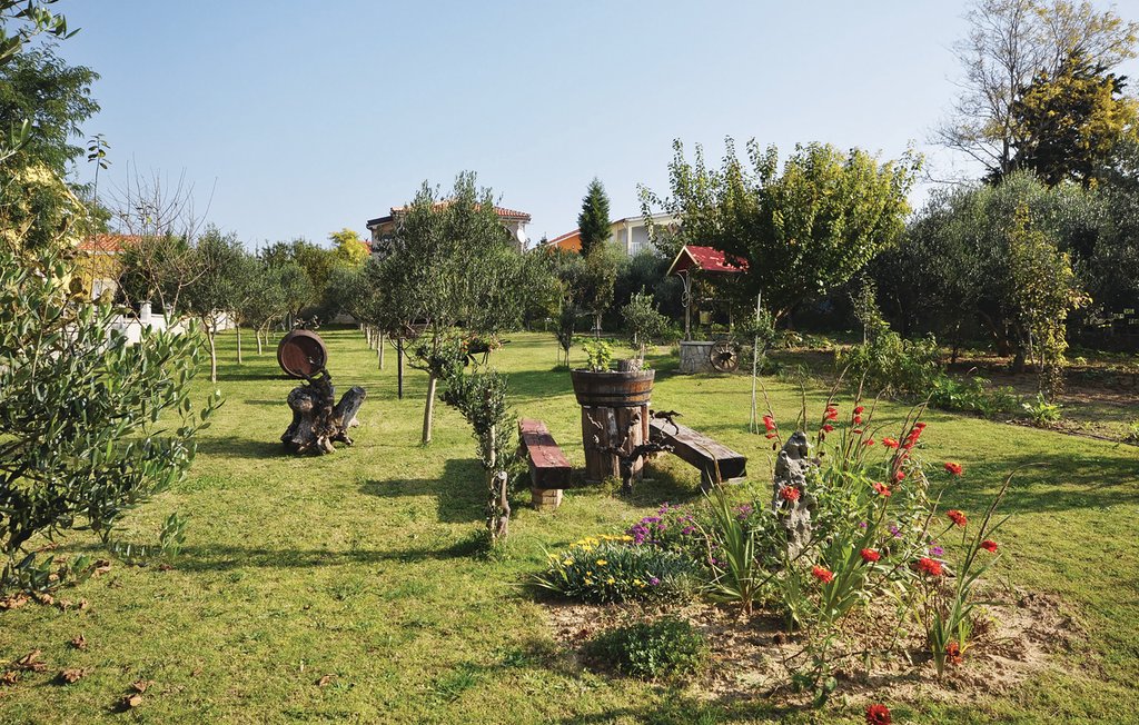 Feriehuse - Nin-Privlaka , Kroatien - CDN866 12