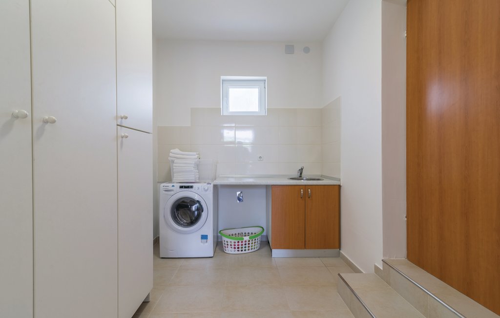 Semesterhus - Zadar-Sukosan , Kroatien - CDN084 14