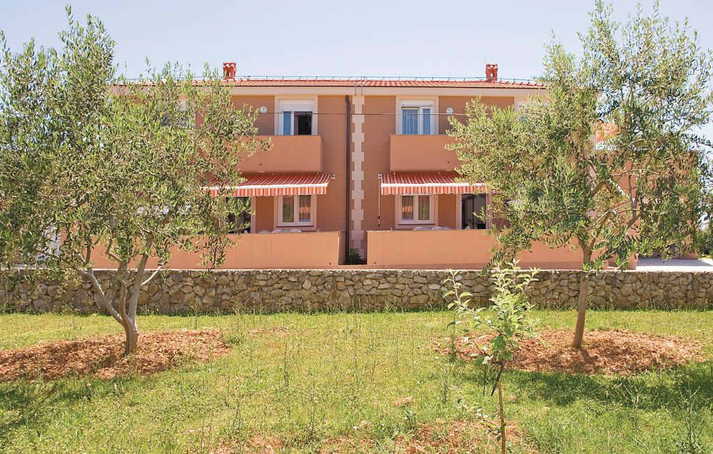 Ferienwohnung - Vir , Kroatien - CDN686 6