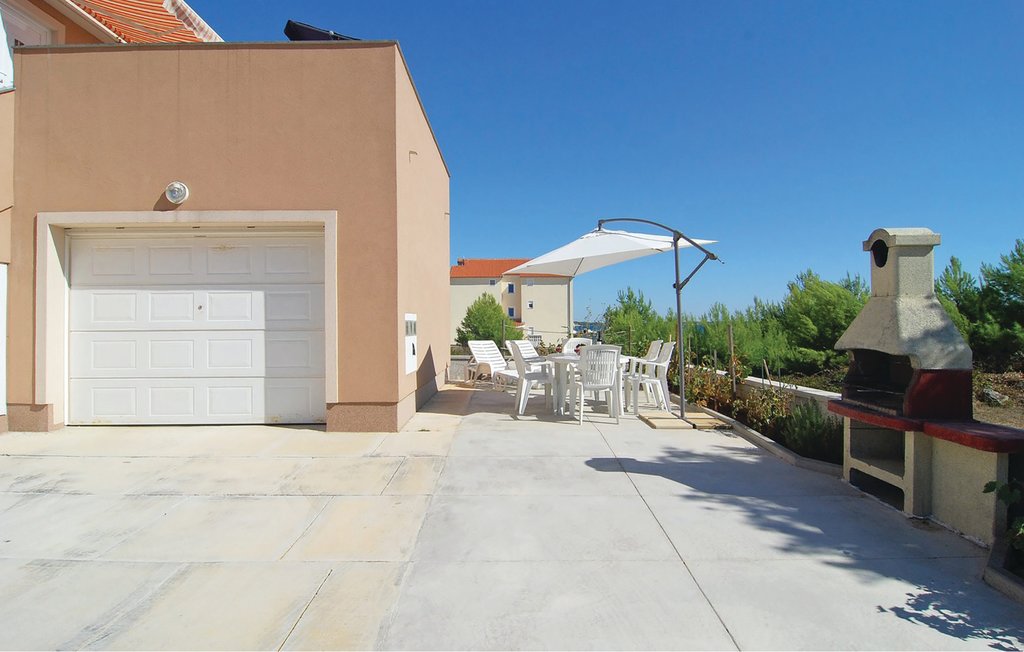 Lejlighed - Vir , Kroatien - CDN687 8