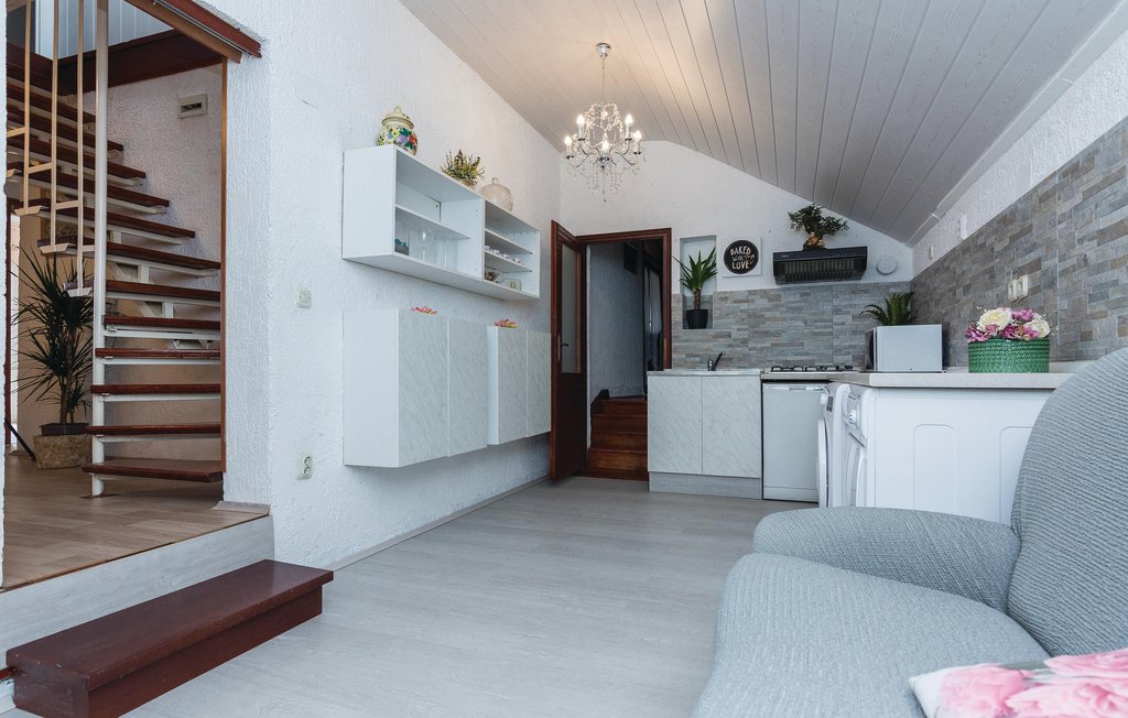 Feriehus - Zadar-Kozino , Kroatia - CDN858 29