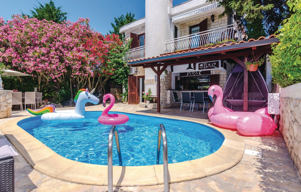 Feriehus - Zadar-Kozino , Kroatia - CDN858 6