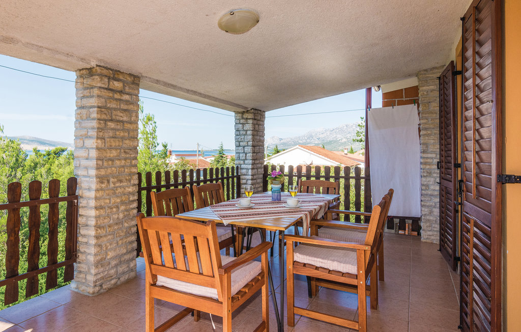 Ferieleilighet - Starigrad Paklenica-Rovanjska , Kroatia - CDN286 7