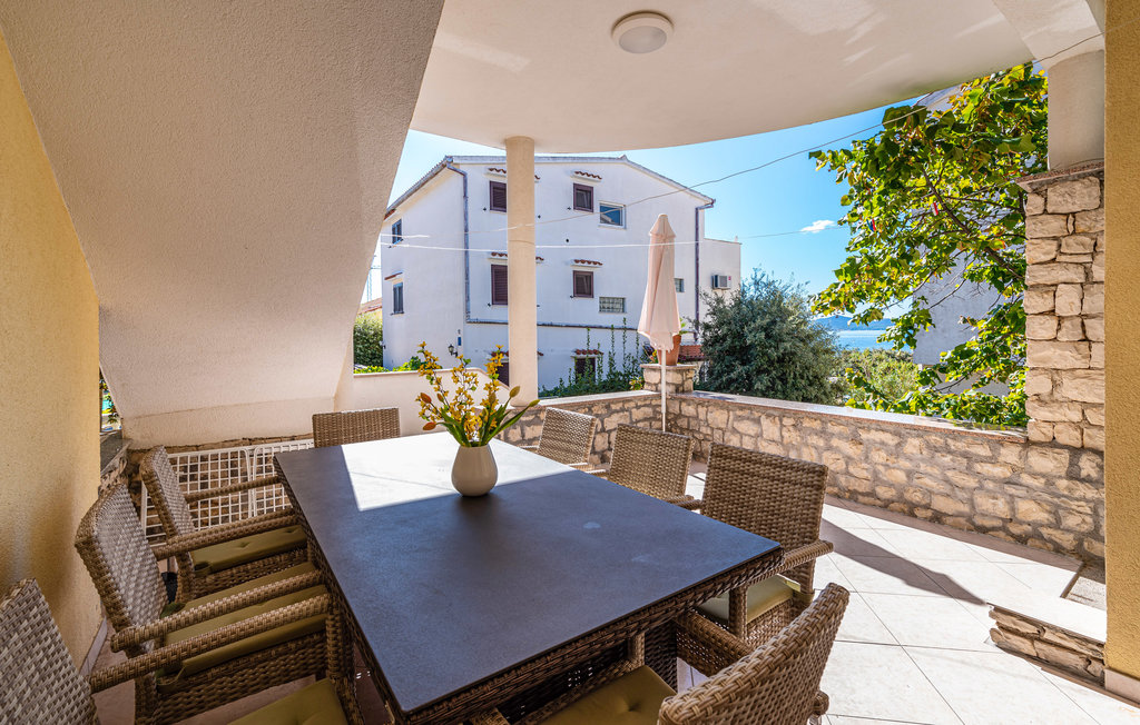 Feriehuse - Zadar-Kozino , Kroatien - CDN929 18