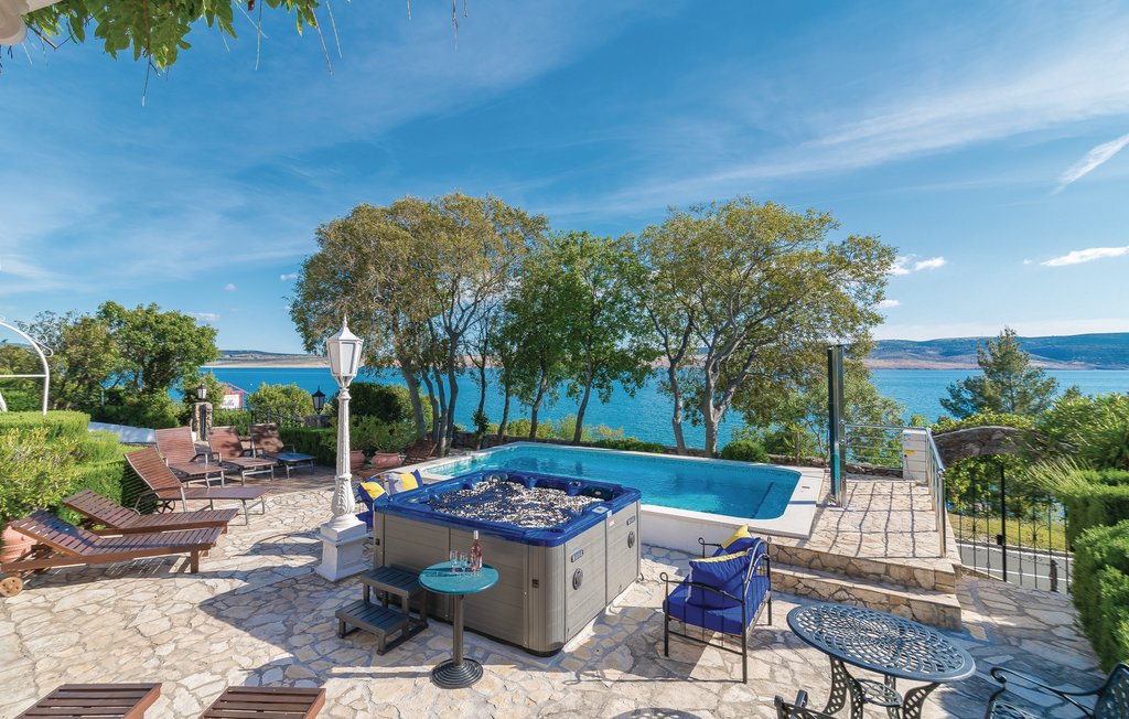 Ferienhaus - Starigrad Paklenica-Seline , Kroatien - CDN086 2