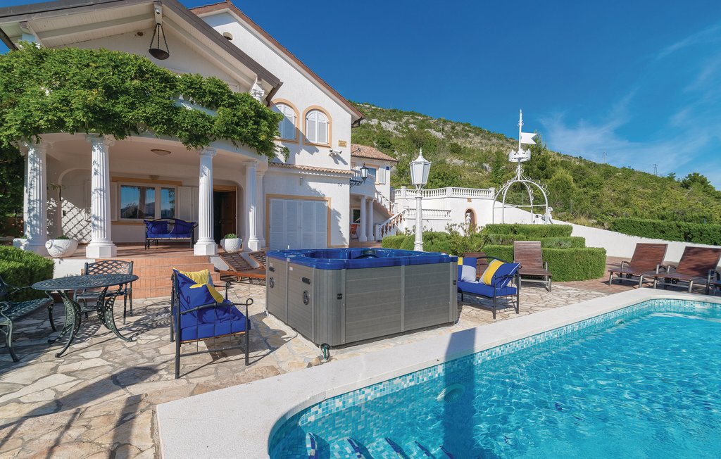 Ferienhaus - Starigrad Paklenica-Seline , Kroatien - CDN086 8