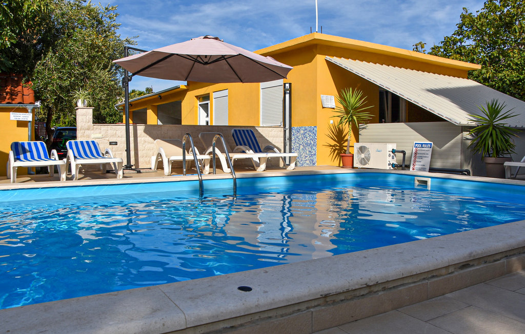 Ferienwohnung - Biograd-Pakostane , Kroatien - CDN203 10