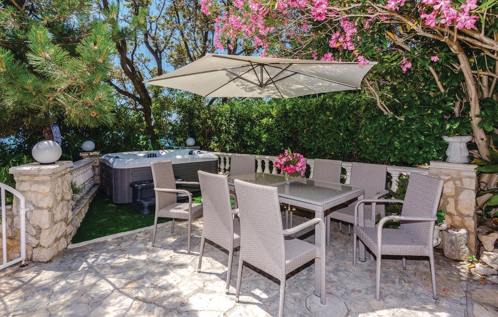 Feriehus - Zadar-Kozino , Kroatia - CDN858 8