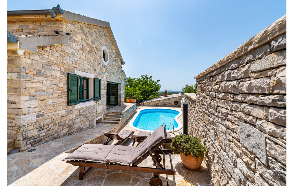 Feriehuse - Zadar-Lisicic , Kroatien - CDN999 11