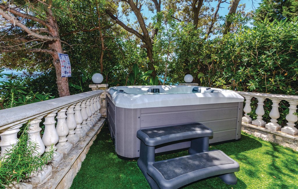 Feriehus - Zadar-Kozino , Kroatia - CDN858 9