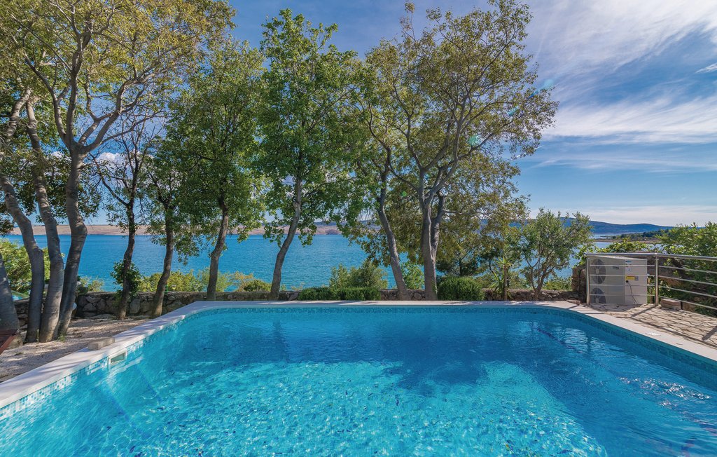 Ferienhaus - Starigrad Paklenica-Seline , Kroatien - CDN086 3