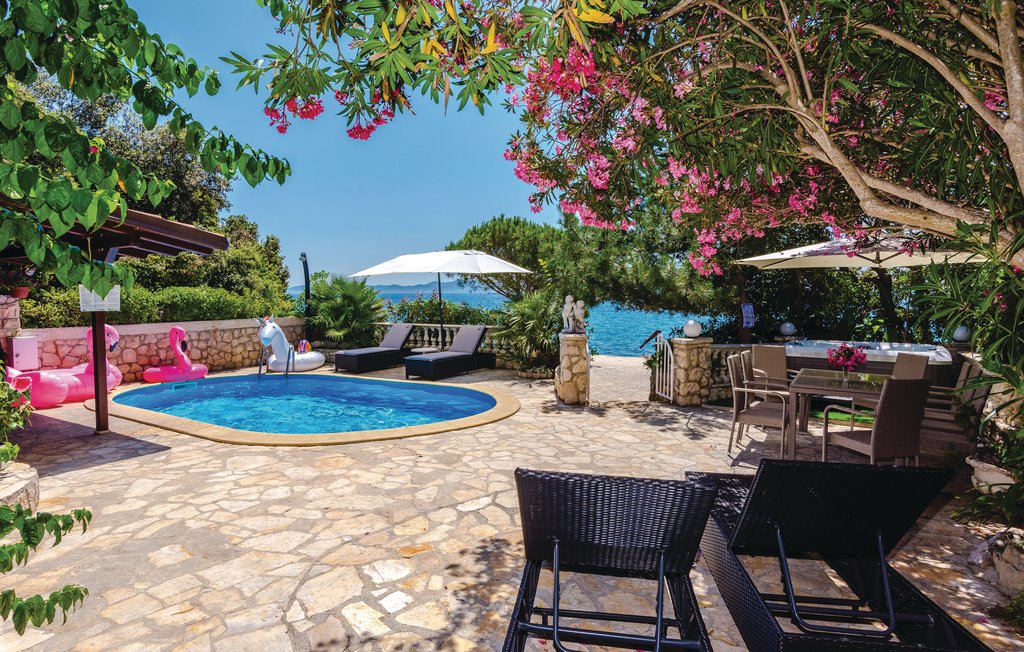 Feriehus - Zadar-Kozino , Kroatia - CDN858 2