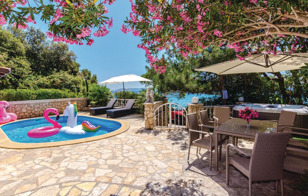 Feriehus - Zadar-Kozino , Kroatia - CDN858 7