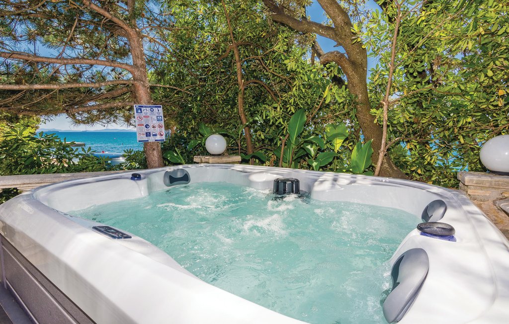 Feriehus - Zadar-Kozino , Kroatia - CDN858 5