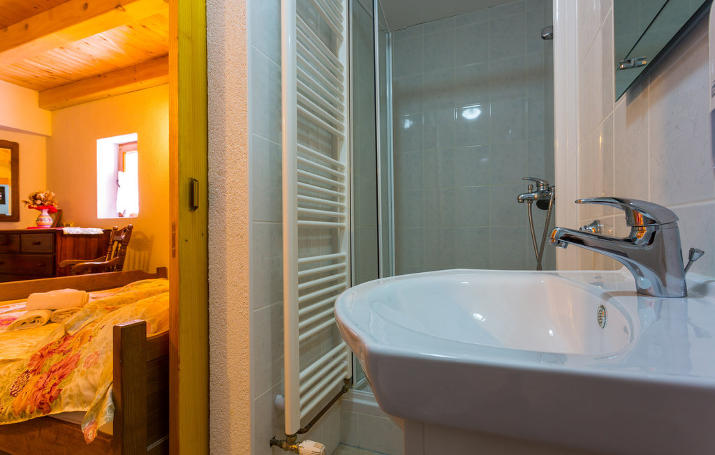 Ferienhaus - Starigrad Paklenica , Kroatien - CDN318 17