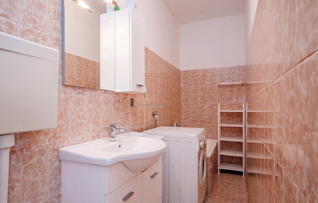 Semesterlägenhet - Biograd-Turanj , Kroatien - CDN509 14