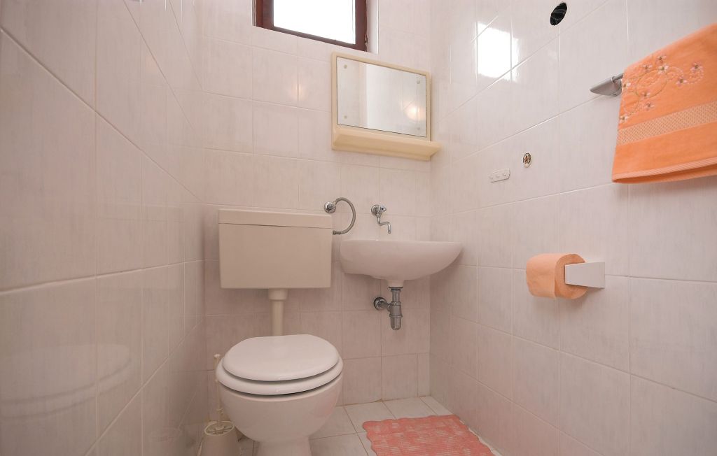 Feriehuse - Nin-Privlaka , Kroatien - CDN056 24