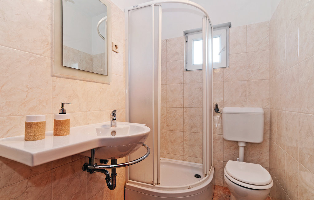 Semesterhus - Zadar-Sukosan , Kroatien - CDN084 19