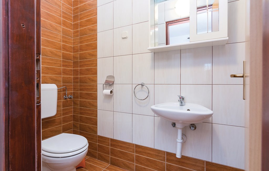 Lejlighed - Vir , Kroatien - CDN143 15