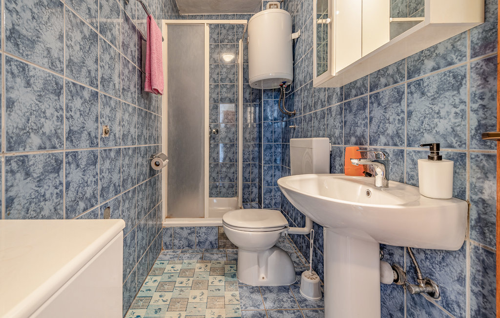 Ferienwohnung - Biograd-Pakostane , Kroatien - CDN203 28