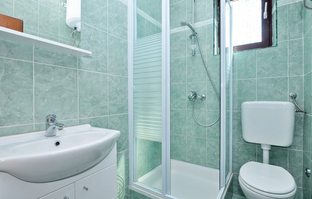 Ferienwohnung - Starigrad Paklenica , Kroatien - CDN333 11