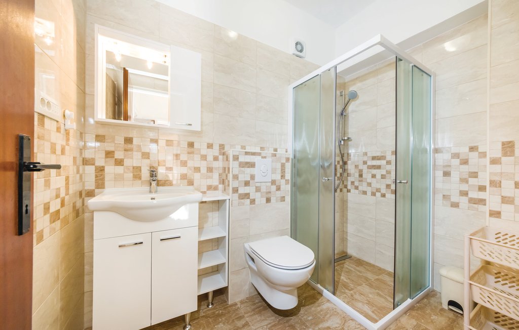 Ferienhaus - Nin-Sabunike , Kroatien - CDN812 24