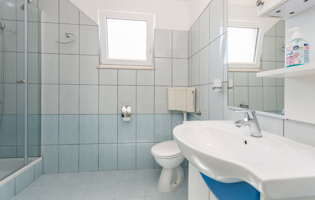 Semesterhus - Nin-Privlaka , Kroatien - CDN854 14