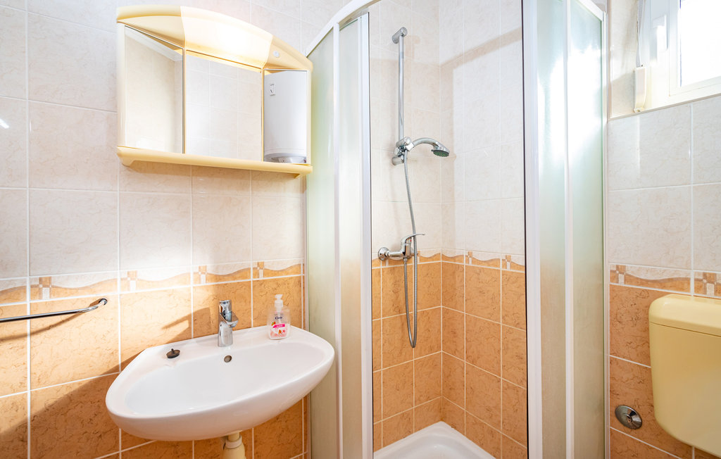 Ferieleilighet - Zadar-Susnjar , Kroatia - CDN916 24