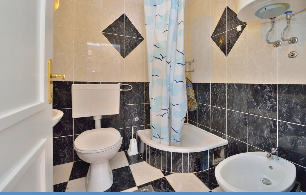 Ferienhaus - Starigrad Paklenica-Seline , Kroatien - CDN086 40