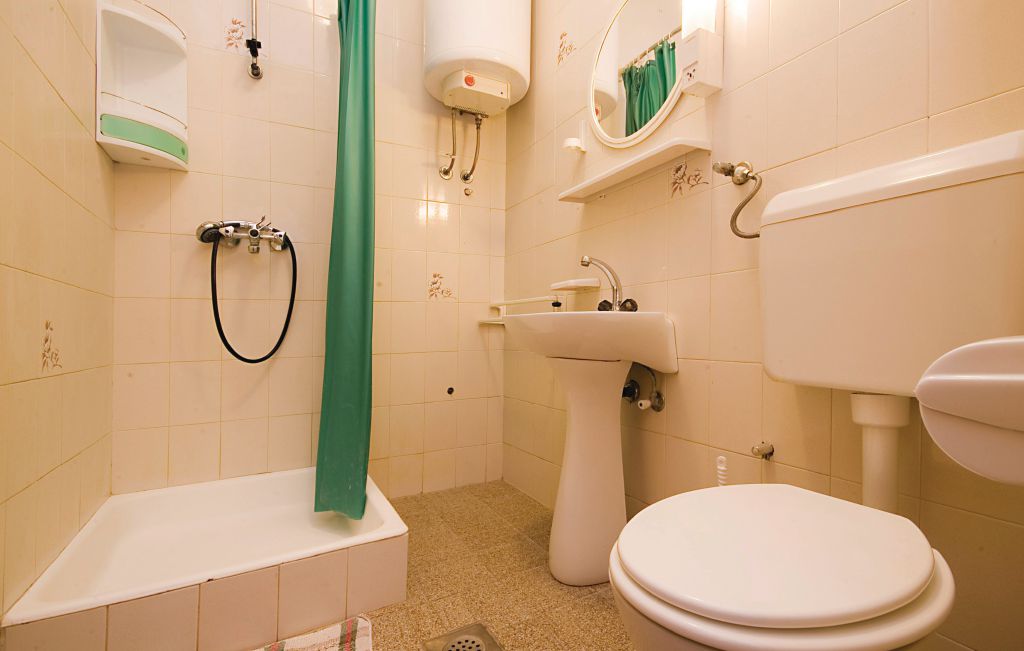 Ferienwohnung - Nin , Kroatien - CDN425 20