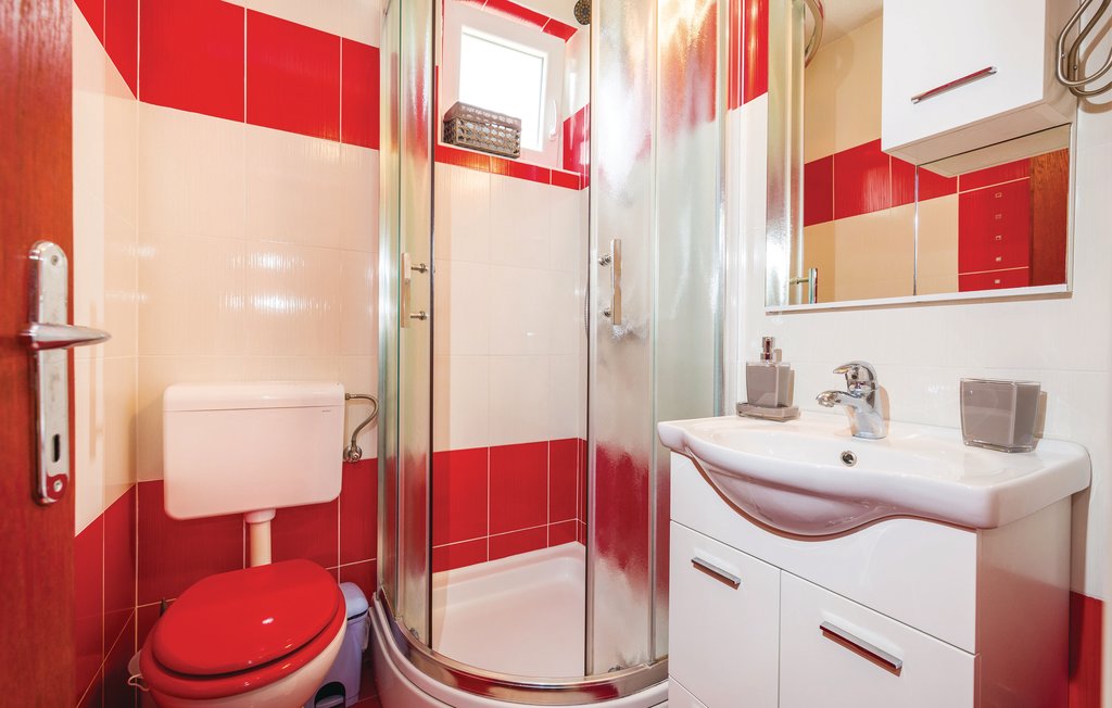 Feriehuse - Nin-Privlaka , Kroatien - CDN866 36