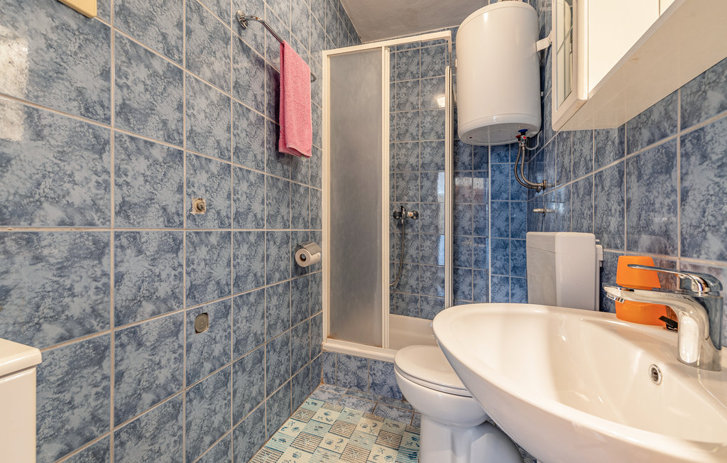 Ferienwohnung - Biograd-Pakostane , Kroatien - CDN203 29