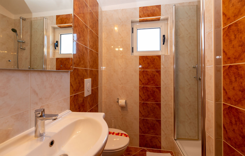 Ferienhaus - Starigrad Paklenica , Kroatien - CDN945 34