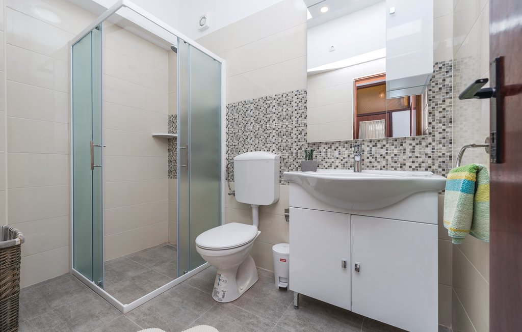 Semesterhus - Nin-Sabunike , Kroatien - CDN834 19