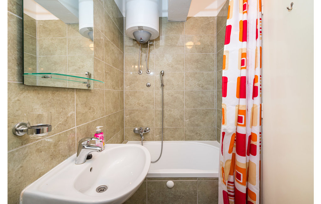 Ferieleilighet - Zadar-Posedarje , Kroatia - CDN981 25