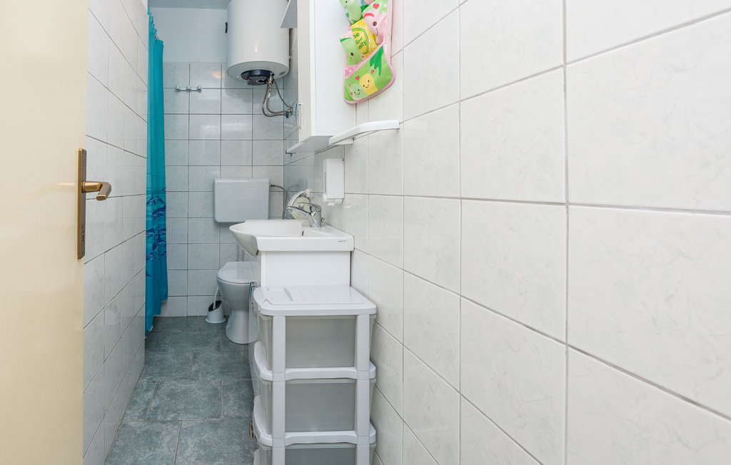 Lejlighed - Vir , Kroatien - CDN083 24