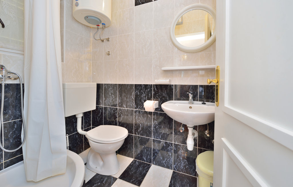 Ferienhaus - Starigrad Paklenica-Seline , Kroatien - CDN086 39