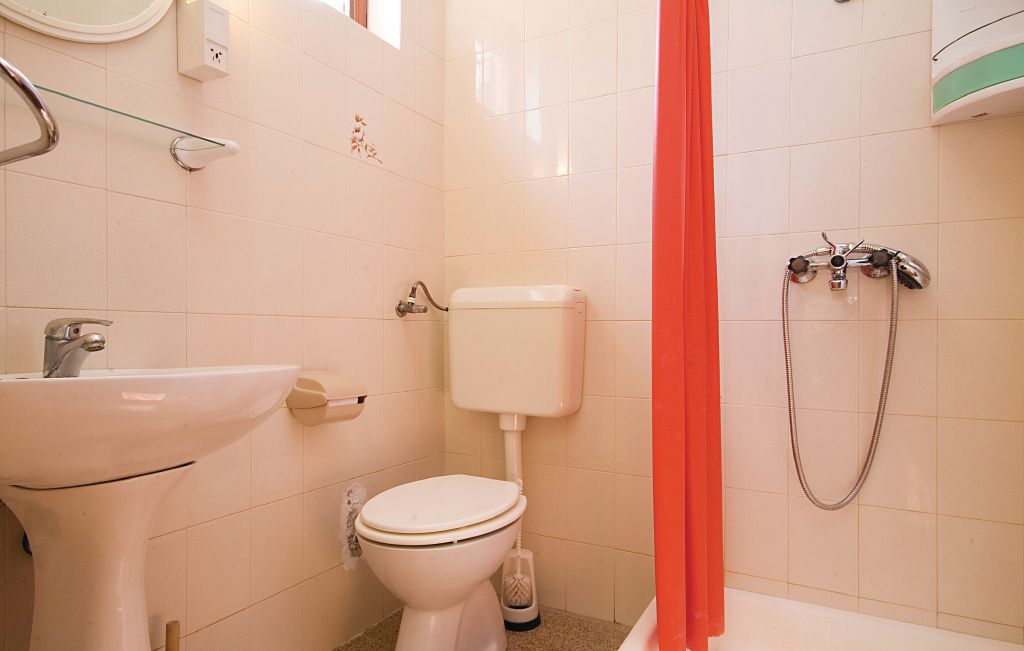 Ferienwohnung - Nin , Kroatien - CDN425 19