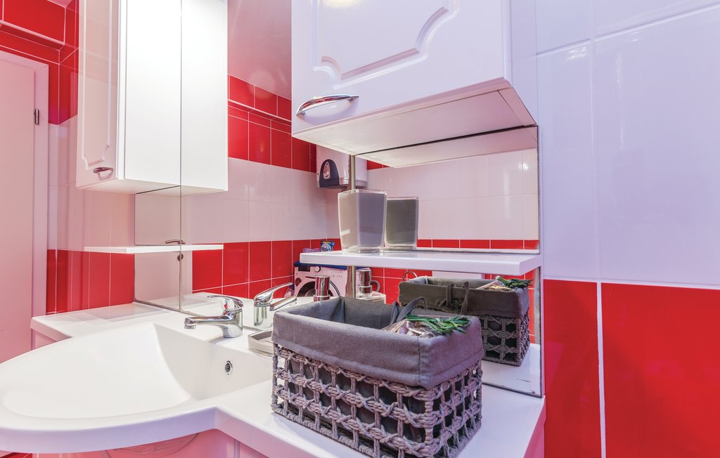 Semesterhus - Nin-Privlaka , Kroatien - CDN699 36