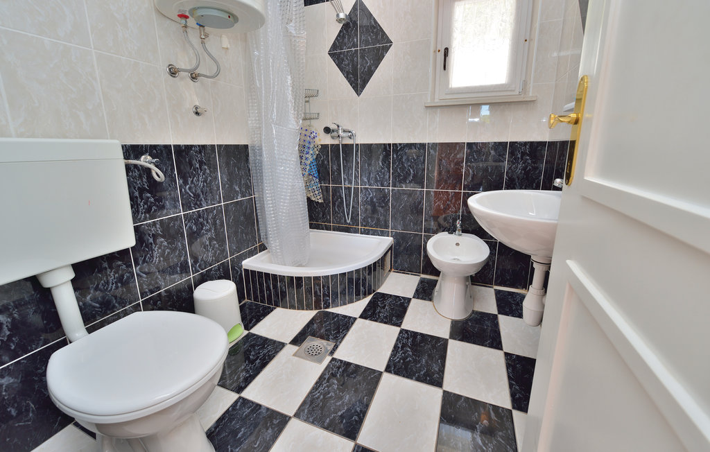 Ferienhaus - Starigrad Paklenica-Seline , Kroatien - CDN086 42