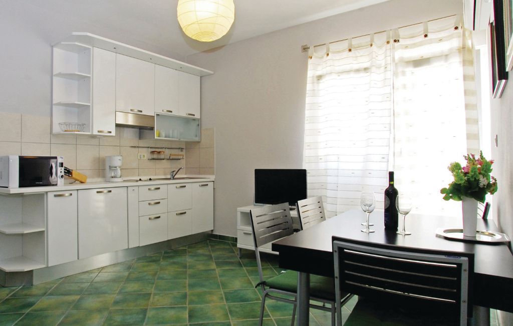 Ferieleilighet - Zadar , Kroatia - CDN027 13