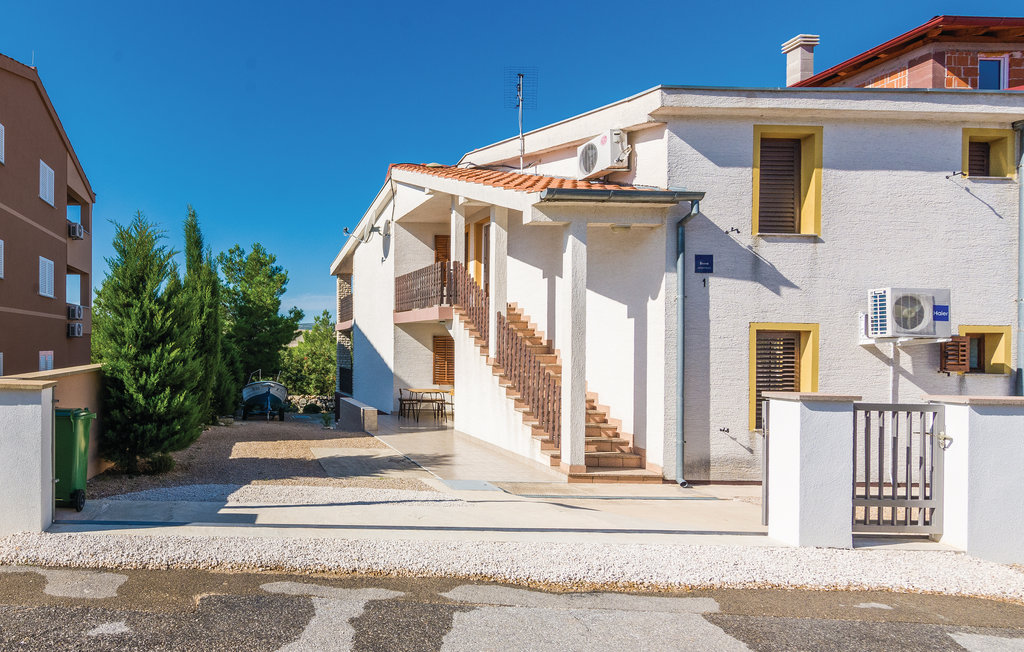 Ferieleilighet - Starigrad Paklenica-Rovanjska , Kroatia - CDN286 3