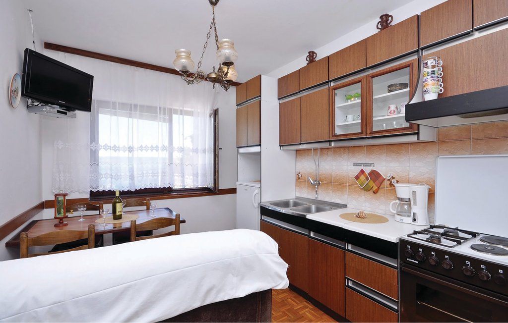 Ferienwohnung - Starigrad Paklenica , Kroatien - CDN333 2