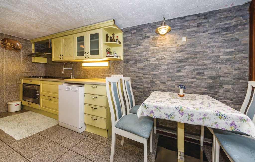 Feriehus - Zadar-Kozino , Kroatia - CDN858 22