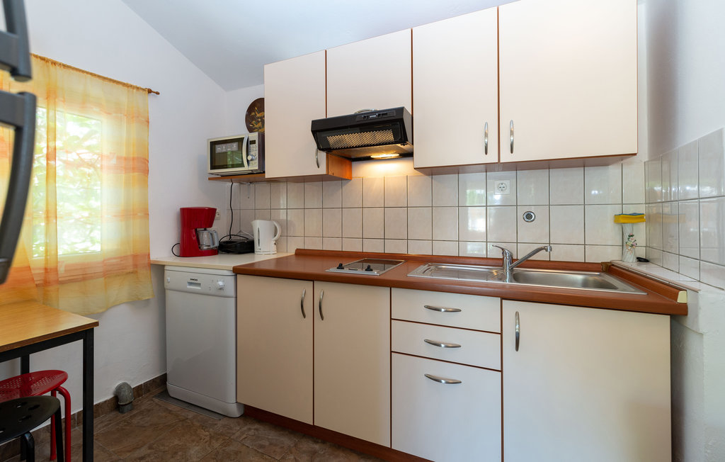 Ferienhaus - Starigrad Paklenica , Kroatien - CDN945 21