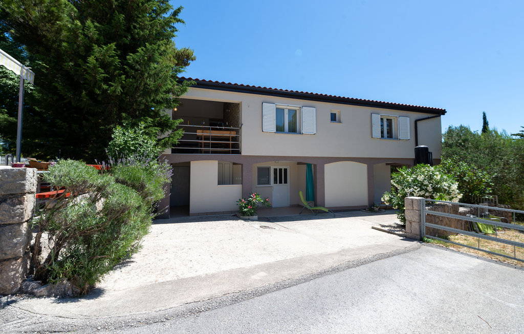 Ferienhaus - Starigrad Paklenica , Kroatien - CDN945 1