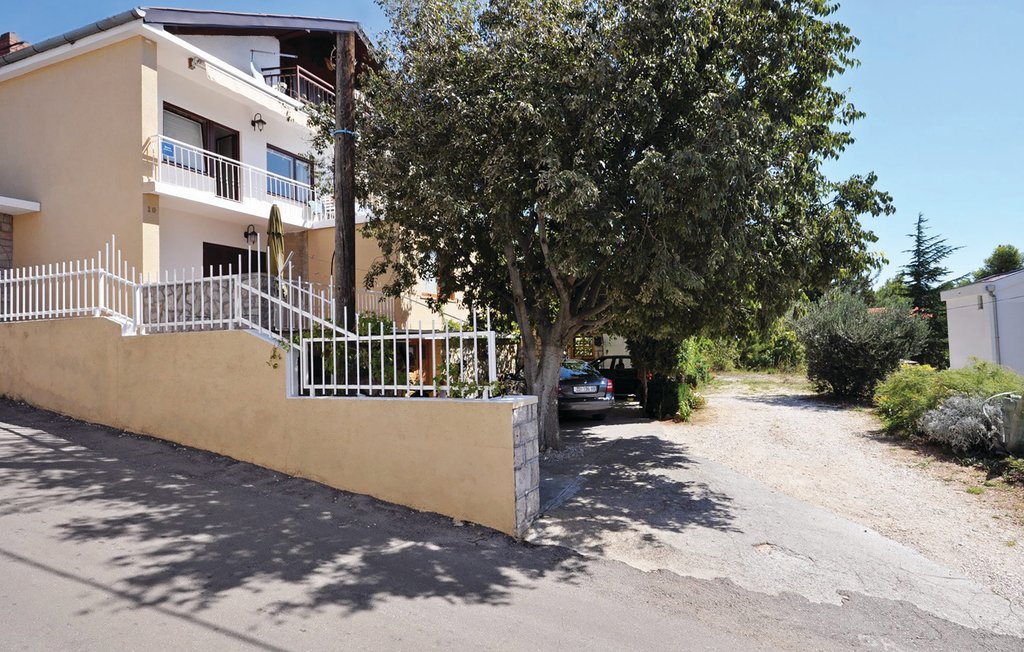 Ferienwohnung - Starigrad Paklenica , Kroatien - CDN333 4