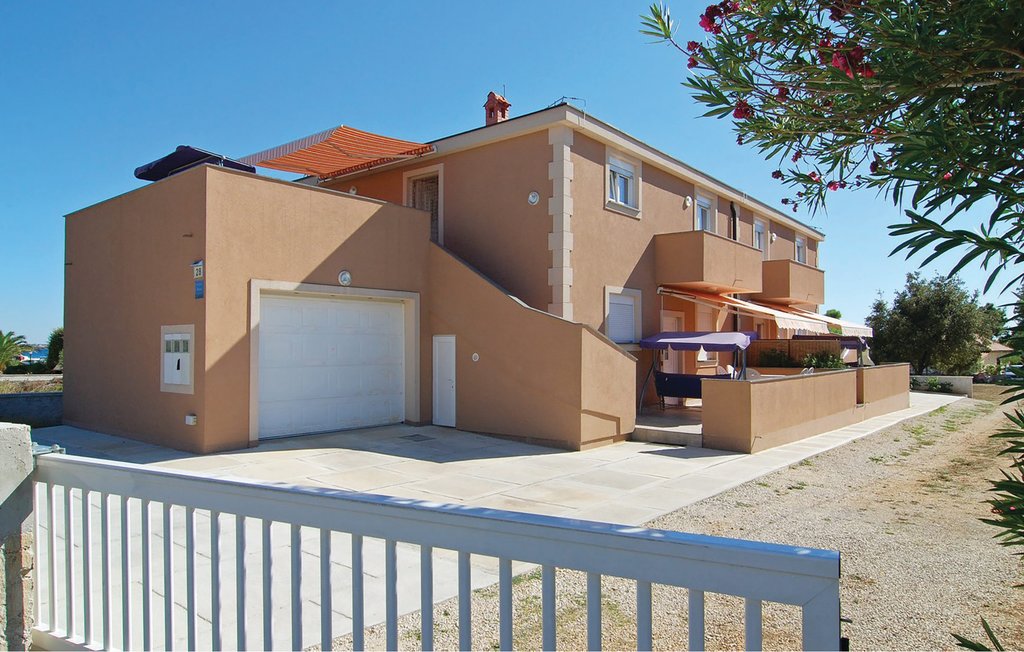 Lejlighed - Vir , Kroatien - CDN687 1